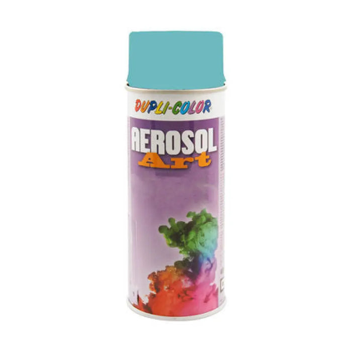 AEROSOL ART 6027 БЪРЗОСЪХНЕЩ СВЕТЛО ЗЕЛЕН DUPLI COLOR