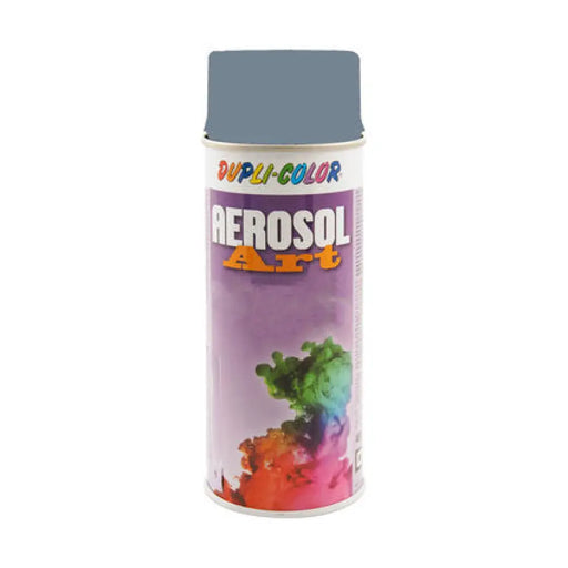 AEROSOL ART 7000 БЪРЗОСЪХНЕЩ СИВ DUPLI COLOR