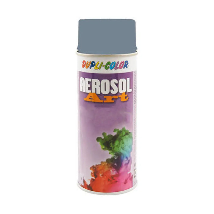 AEROSOL ART 7000 БЪРЗОСЪХНЕЩ СИВ DUPLI COLOR