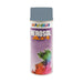 AEROSOL ART 7000 БЪРЗОСЪХНЕЩ СИВ DUPLI COLOR