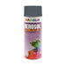AEROSOL ART 7011 БЪРЗОСЪХНЕЩ ЖЕЛЯЗНО СИВ DUPLI COLOR