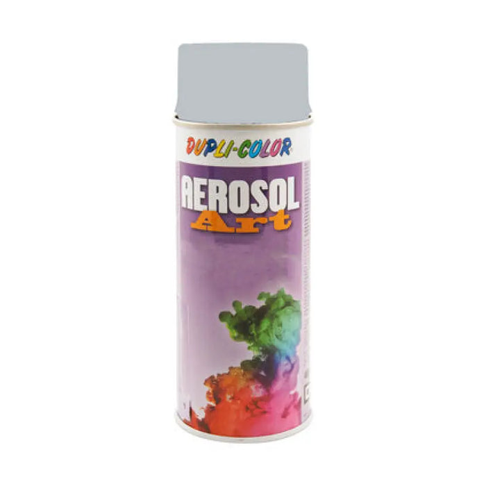 AEROSOL ART 7035 БЪРЗОСЪХНЕЩ СВЕТЛО СИВ DUPLI COLOR