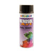 AEROSOL ART 9005 БЪРЗОСЪХНЕЩ ЧЕРЕН DUPLI COLOR
