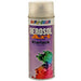 AEROSOL ART ЛАК БЪРЗОСЪХНЕЩ МАТ DUPLI COLOR