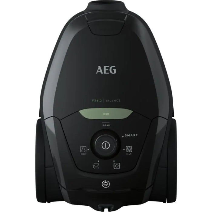 AEG VX82-1-ÖKO 3.5 L Барабан вакуумна Суха 600 W Торба