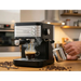 Кафемашина за еспресо Esperanza EKC011 1.8 л
