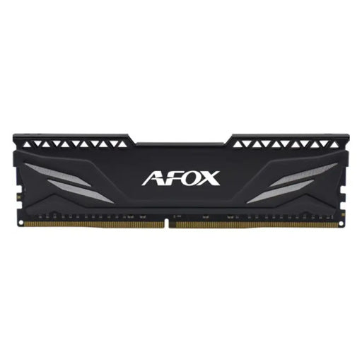 AFOX GAMING DDR4 16GB 3200MHZ CL16 XMP2 ЧЕРЕН