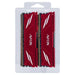 AFOX GAMING DDR4 2X16GB 3200MHZ CL16 RANK1 XMP2 ЧЕРВЕНА