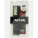 AFOX RAM DDR4 8G 2666MHZ