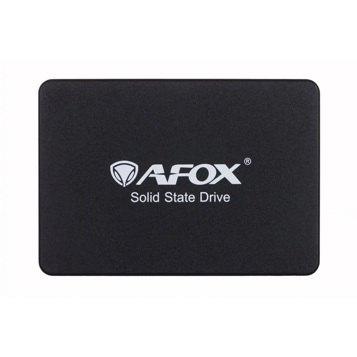 AFOX SSD 240GB TLC 555 MB/S
