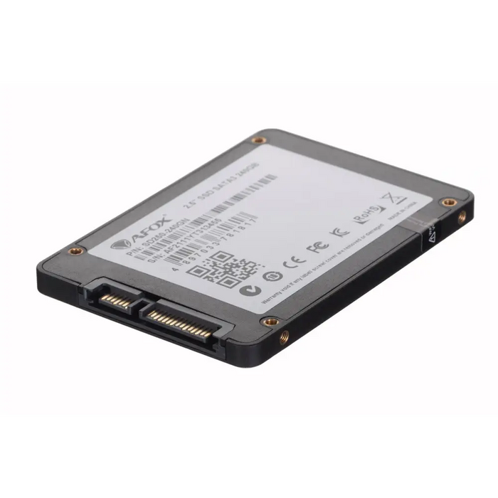 AFOX SSD 240GB TLC 555 MB/S