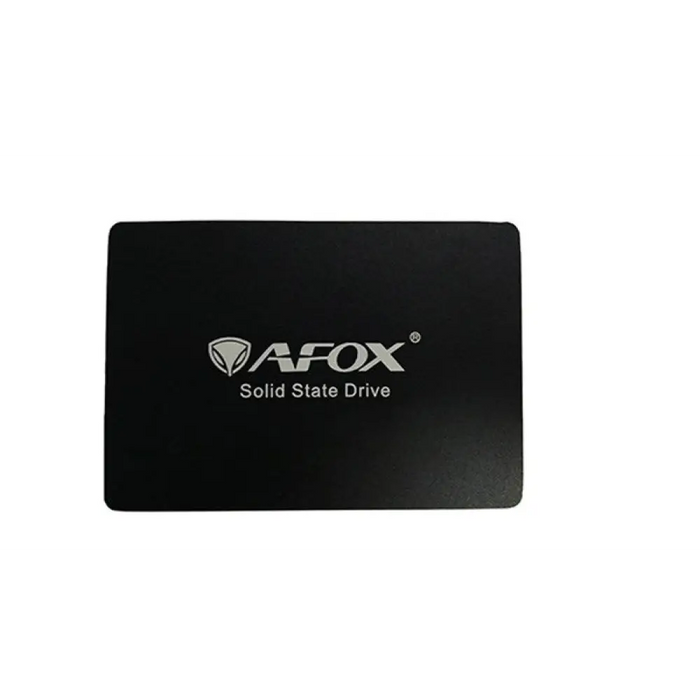 AFOX SSD 480GB INTEL QLC 560 MB/S