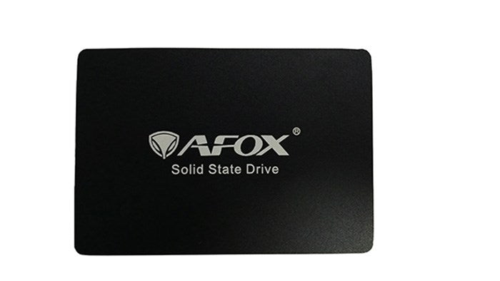 Вътрешен SSD диск AFOX SD250-2000GN 2 TB 2.5" Serial ATA III 3D NAND
