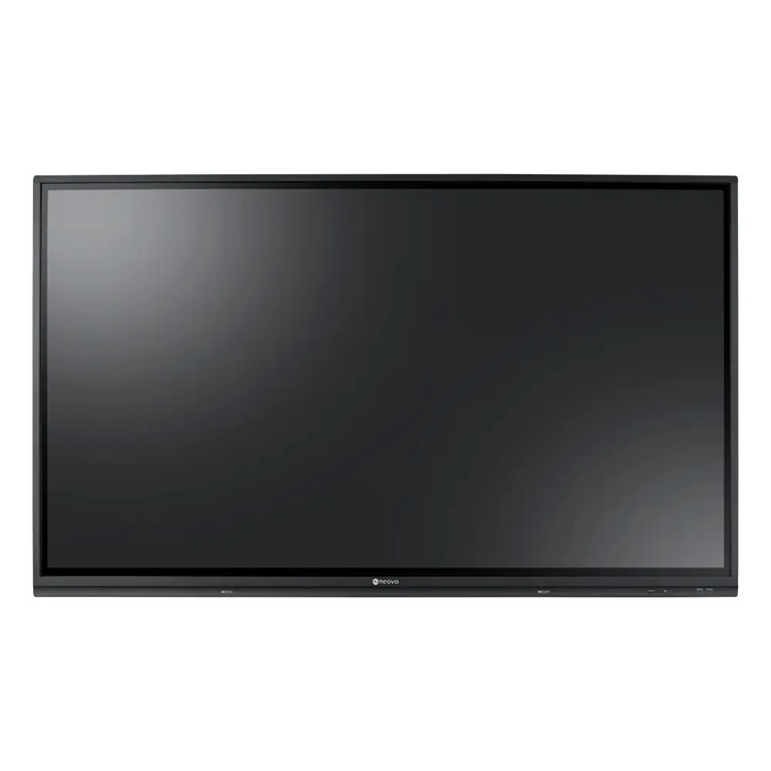 AG Neovo IFP-6503 Интерактивен плосък панел 163,8 см