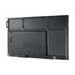 AG Neovo IFP-6503 Интерактивен плосък панел 163,8 см