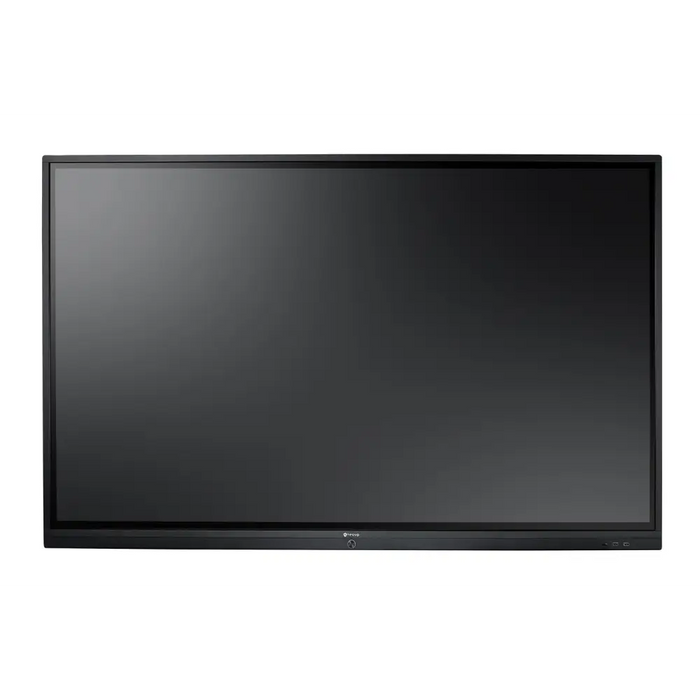 AG Neovo IFP-7502 Интерактивен плосък панел 189,2 см