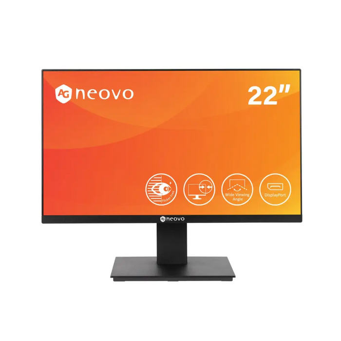 AG Neovo LA-2202 LED дисплей 54,6 см (21,5’’) 1920 x 1080