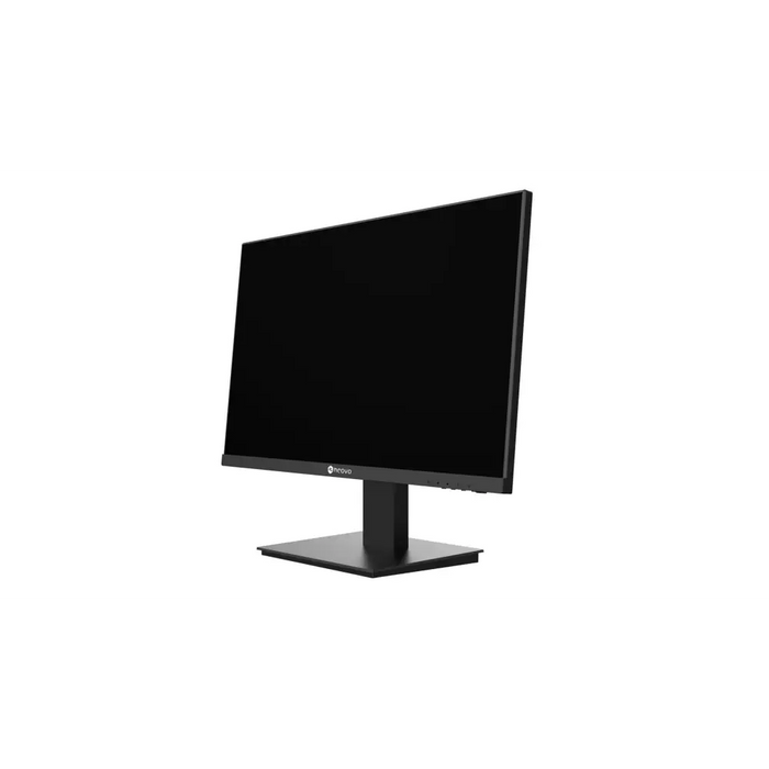 AG Neovo LA-2403 - LED монитор без трептене HDMI DP VGA