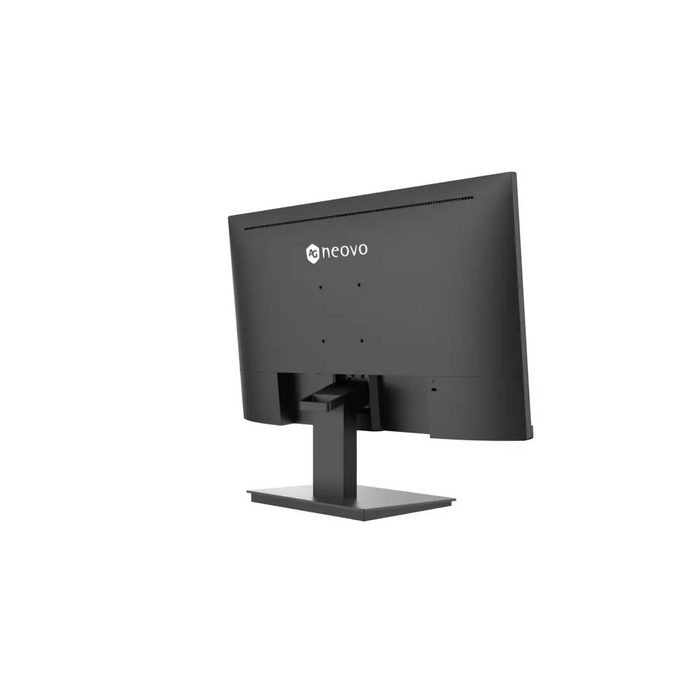 AG Neovo LA-2403 - LED монитор без трептене HDMI DP VGA