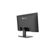 AG Neovo LA-2403 - LED монитор без трептене HDMI DP VGA