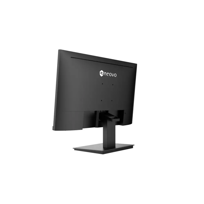 AG Neovo LA-2403 - LED монитор без трептене HDMI DP VGA