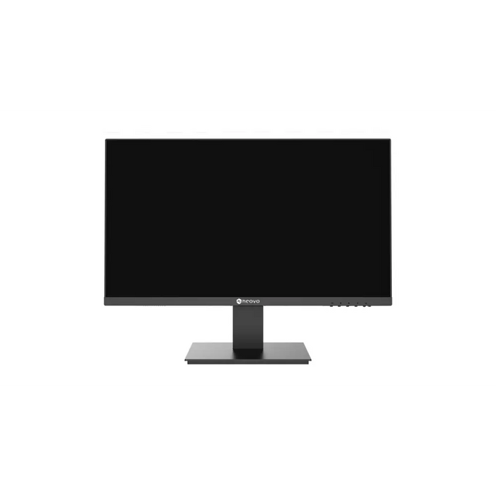 AG Neovo LA-2403 - LED монитор без трептене HDMI DP VGA