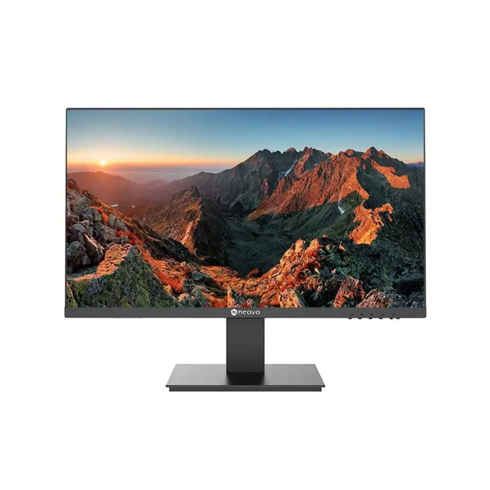 AG Neovo LA-2403 - LED монитор без трептене HDMI DP VGA