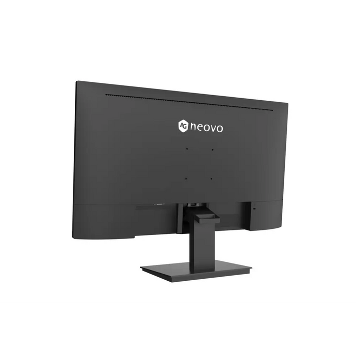 AG Neovo LA-2703 - LED монитор без трептене HDMI DP VGA