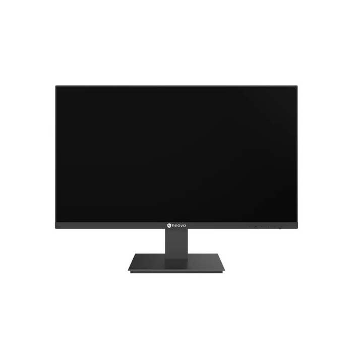 AG Neovo LA-2703 - LED монитор без трептене HDMI DP VGA