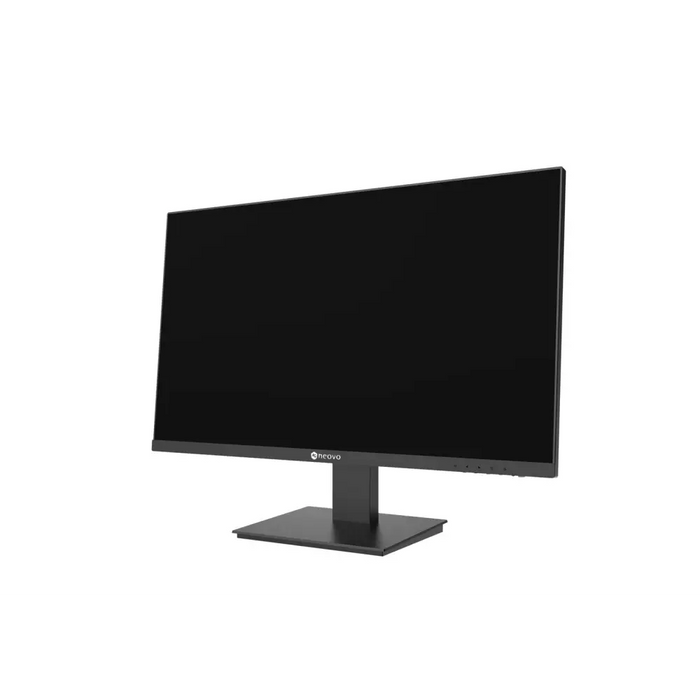 AG Neovo LA-2703 - LED монитор без трептене HDMI DP VGA