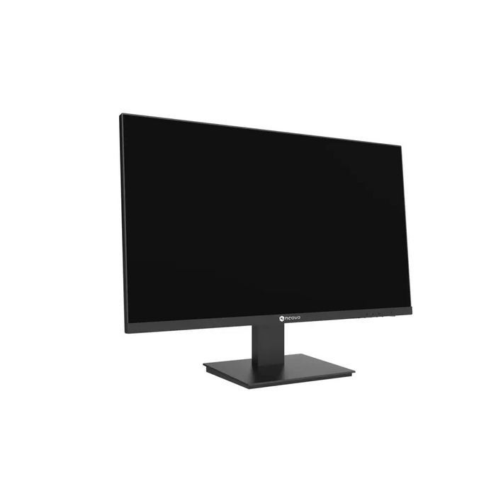 AG Neovo LA-2703 - LED монитор без трептене HDMI DP VGA