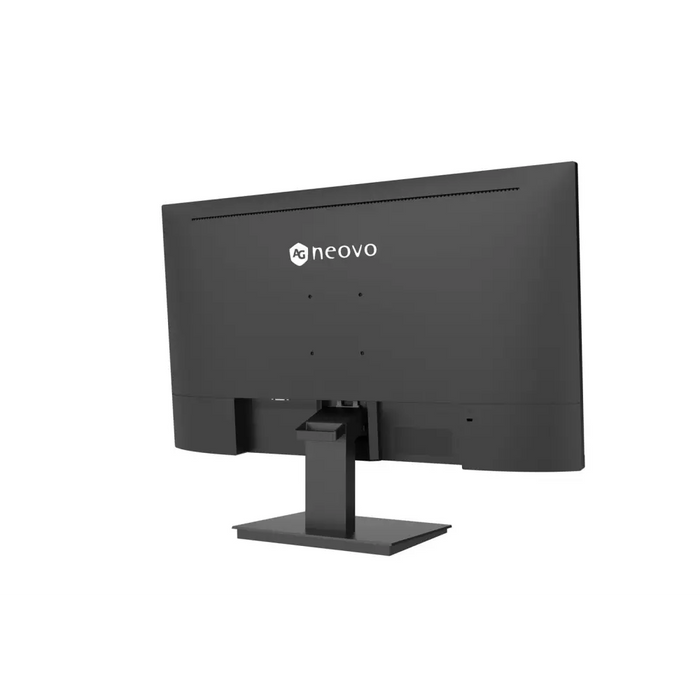 AG Neovo LA-2703 - LED монитор без трептене HDMI DP VGA
