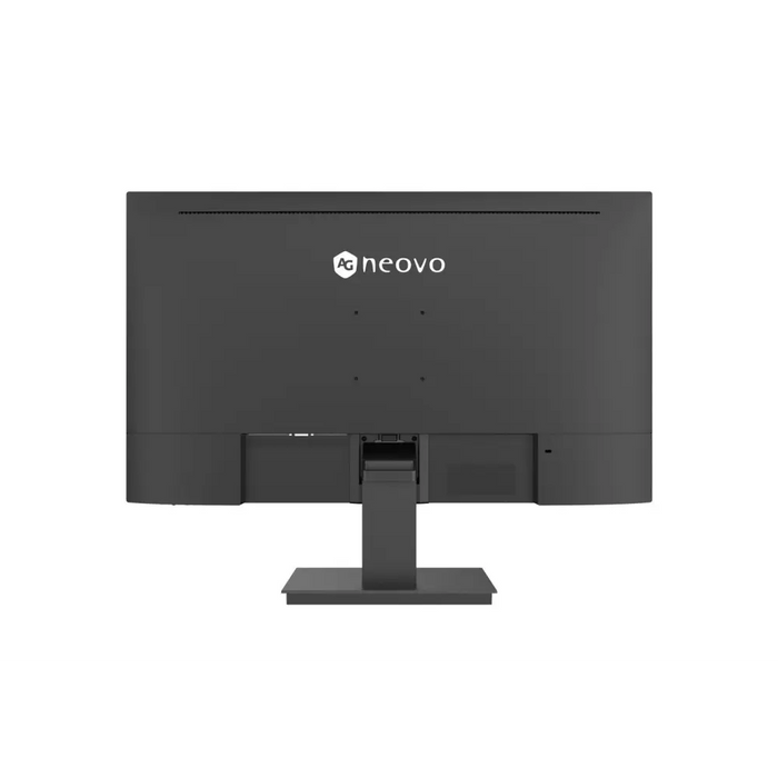 AG Neovo LA-2703 - LED монитор без трептене HDMI DP VGA
