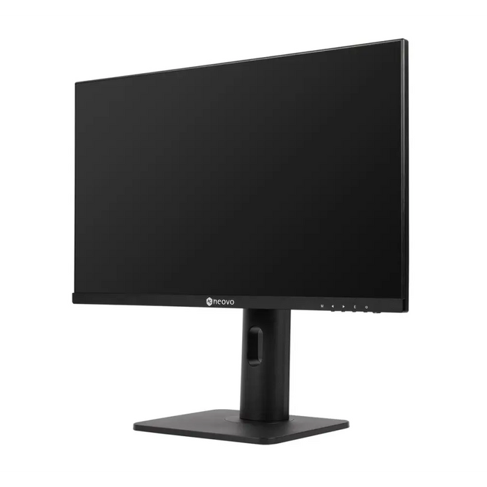AG Neovo LH-2403 - LED монитор без трептене HDMI DP VGA
