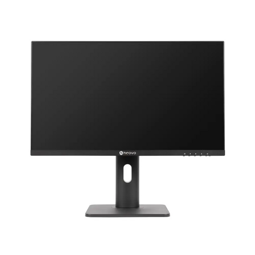 AG Neovo LH-2403 - LED монитор без трептене HDMI DP VGA