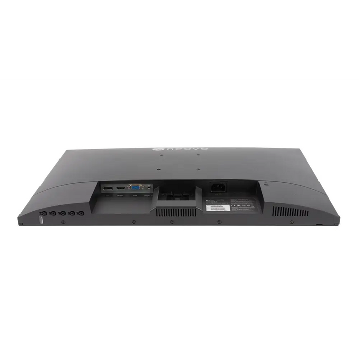 AG Neovo LH-2403 - LED монитор без трептене HDMI DP VGA
