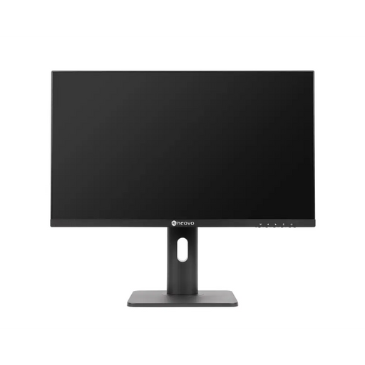 AG Neovo LH-2703 - LED монитор без трептене HDMI,DP,VGA