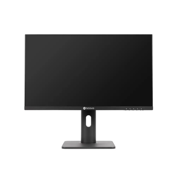 AG Neovo LH-2703 - LED монитор без трептене HDMI,DP,VGA