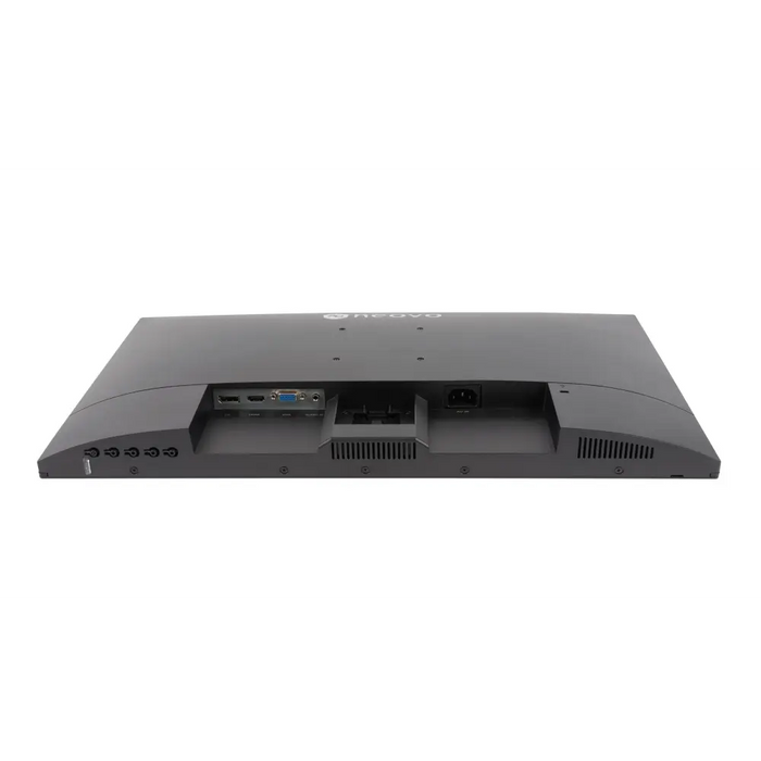 AG Neovo LH-2703 - LED монитор без трептене HDMI,DP,VGA