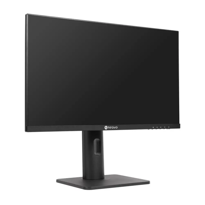 AG Neovo LH-2703 - LED монитор без трептене HDMI,DP,VGA