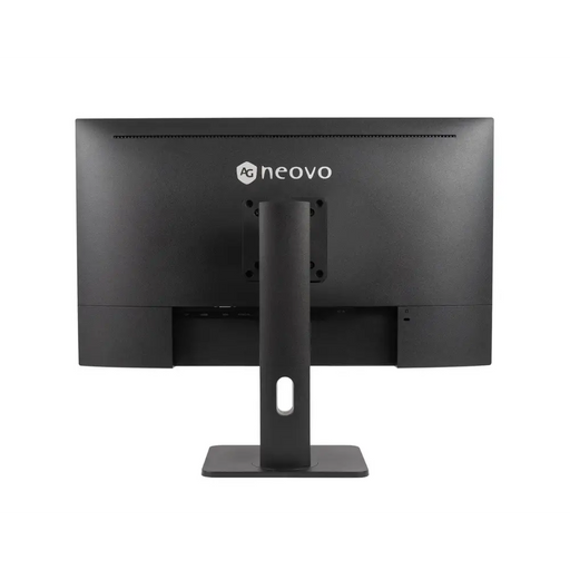 AG Neovo LH-2703 - LED монитор без трептене HDMI,DP,VGA