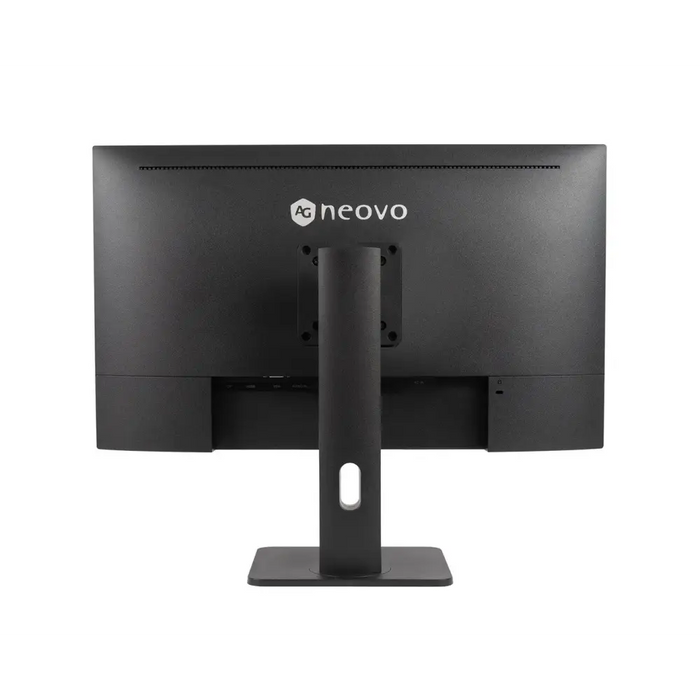 AG Neovo LH-2703 - LED монитор без трептене HDMI,DP,VGA