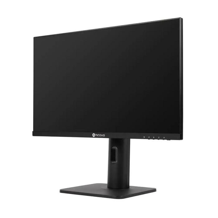 AG Neovo LH-2703 - LED монитор без трептене HDMI,DP,VGA