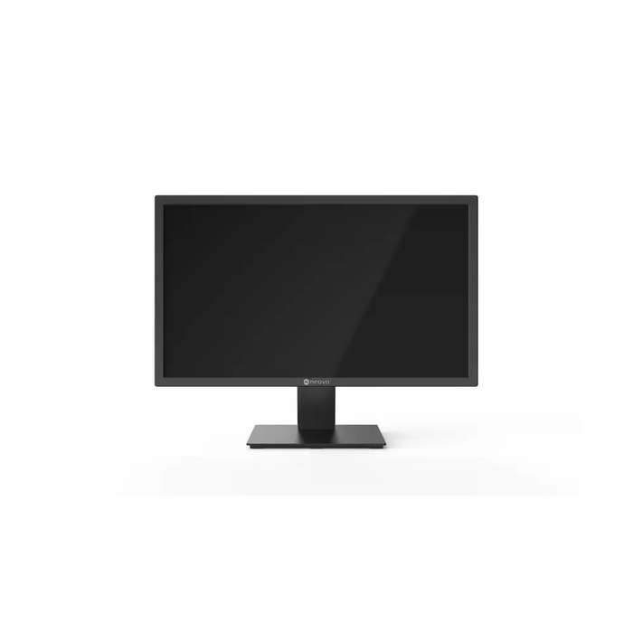 AG Neovo LW-2402 Full HD LED 60,5 cm (23,8’’) монитор Черен