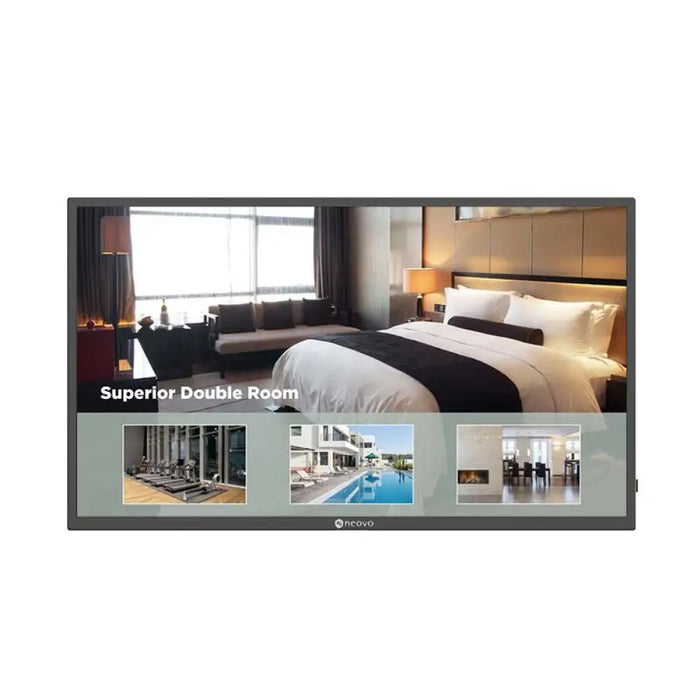 AG Neovo PM-3202 Signage Display Digital signage плосък