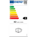 AG Neovo PM-3202 Signage Display Digital signage плосък