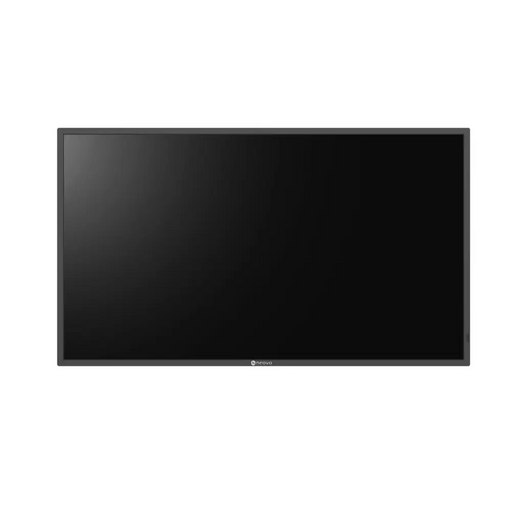 AG Neovo QM-4302 Digital signage плосък панел 108 cm