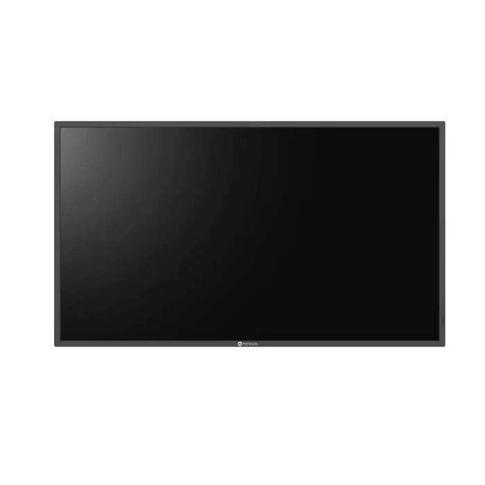 AG Neovo QM-4302 Digital signage плосък панел 108 cm