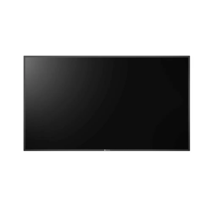 AG Neovo QM-6502 Digital signage плосък панел 163,8 cm