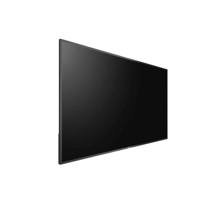 AG Neovo QM-6502 Digital signage плосък панел 163,8 cm
